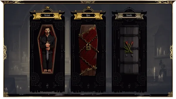 Knock on the Coffin Lid