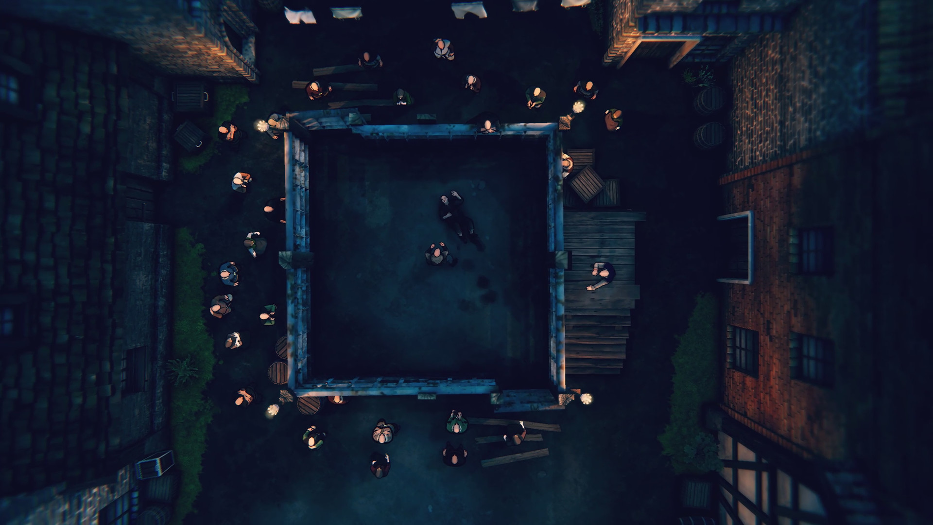 Rustler: Prologue screenshot 5