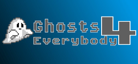 Ghosts 4 Everybody Cover Image