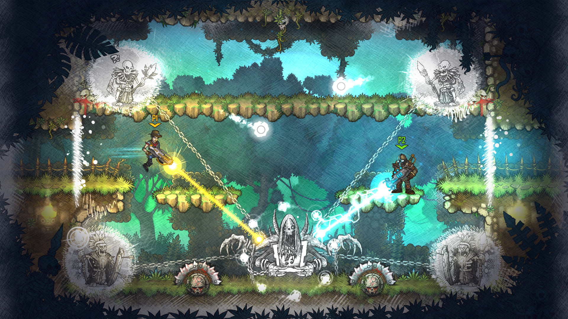 Fury Unleashed Soundtrack screenshot 13