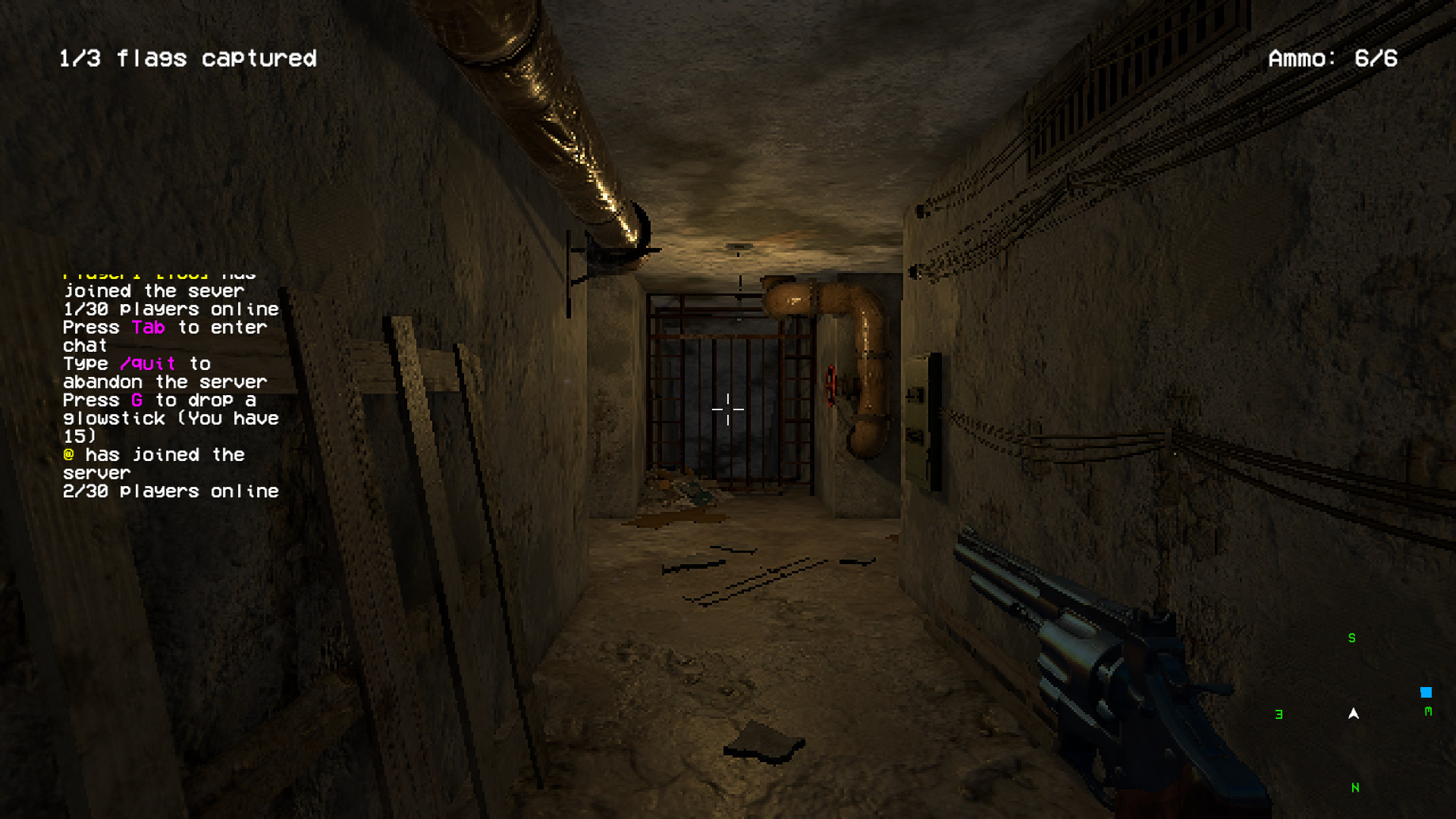 Connection Haunted screenshot 8