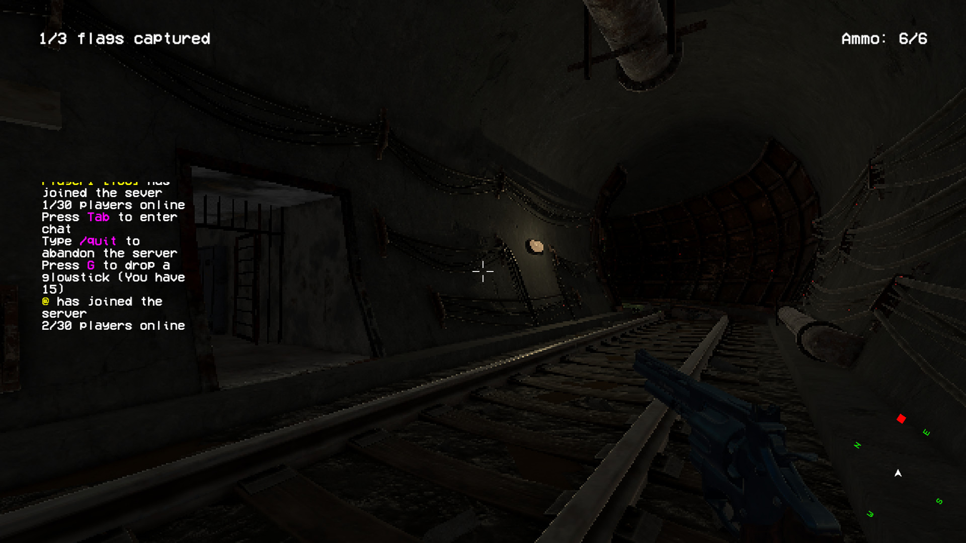 Connection Haunted screenshot 7