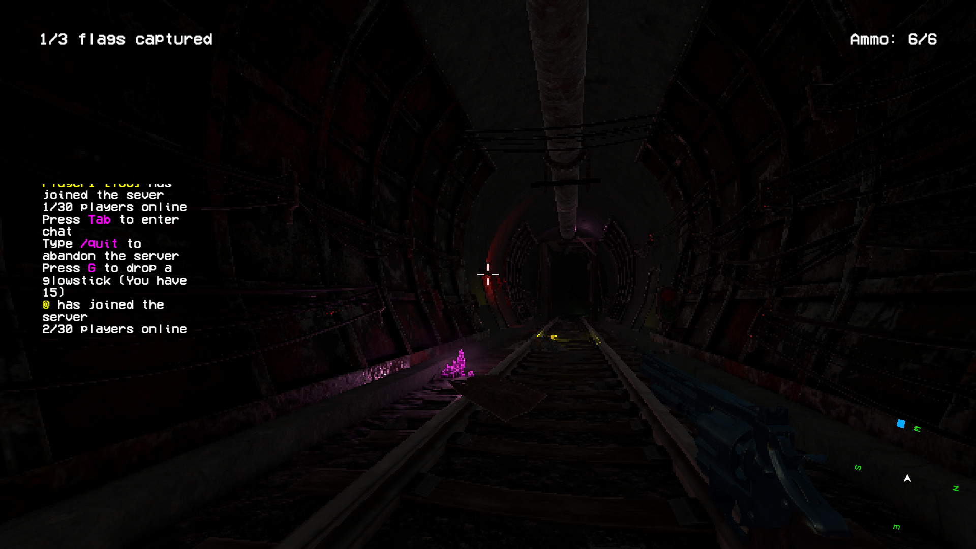 Connection Haunted screenshot 6