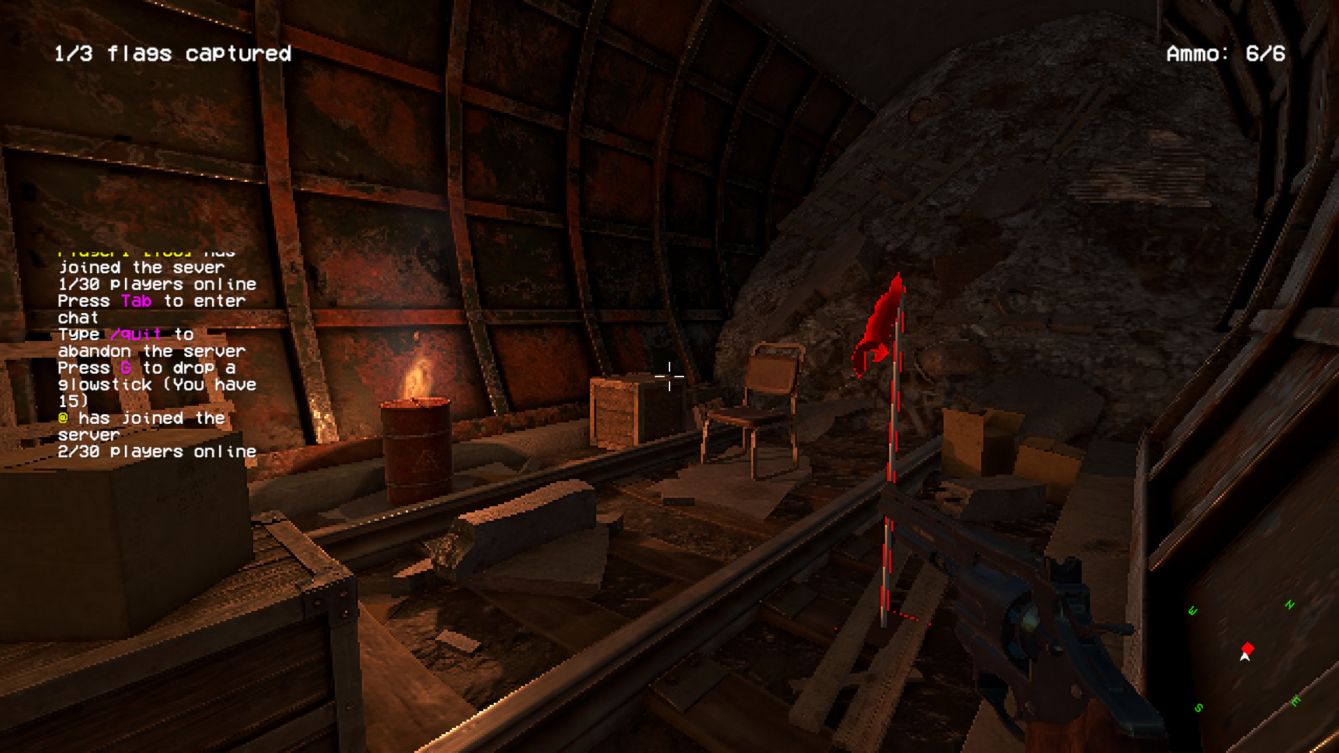 Connection Haunted screenshot 3
