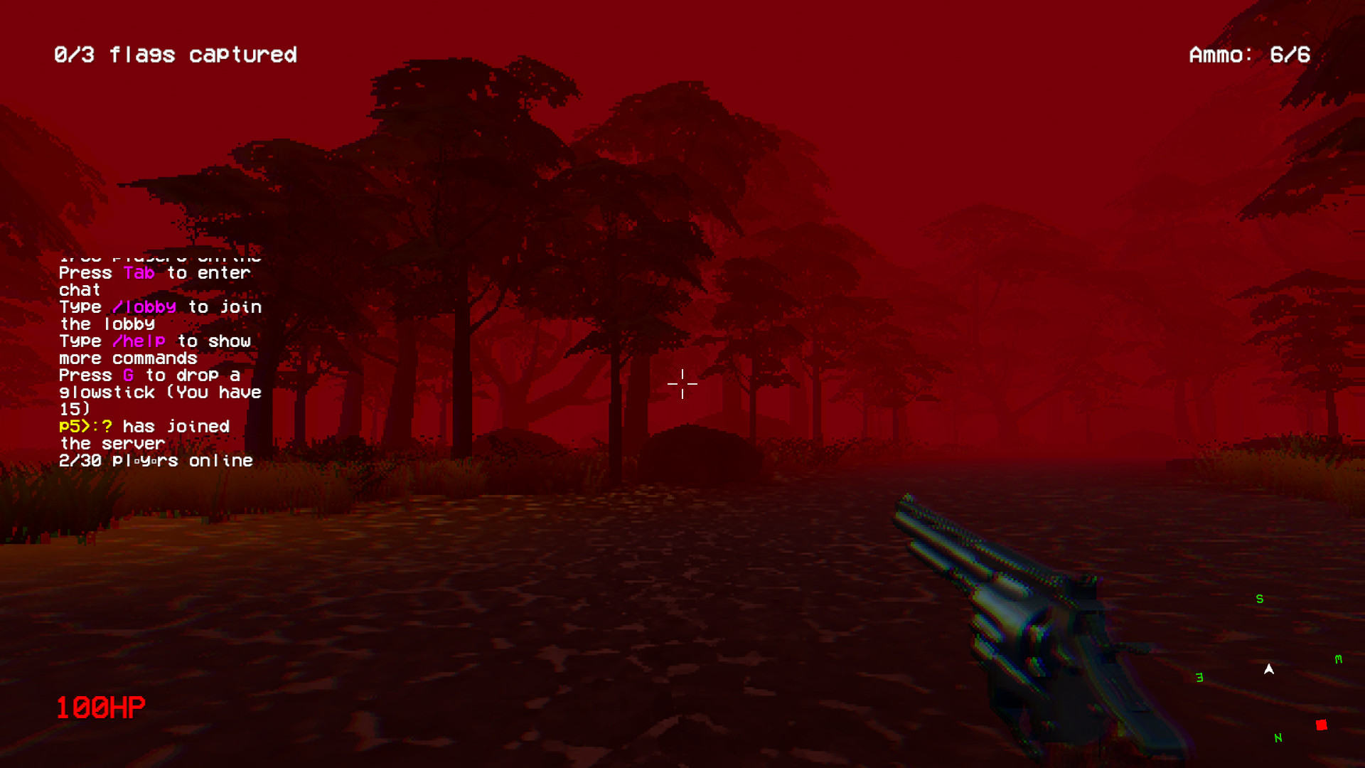Connection Haunted screenshot 2