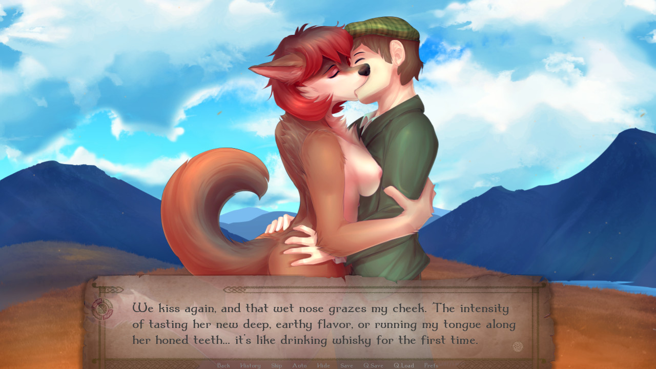 Changeling Tale screenshot 13