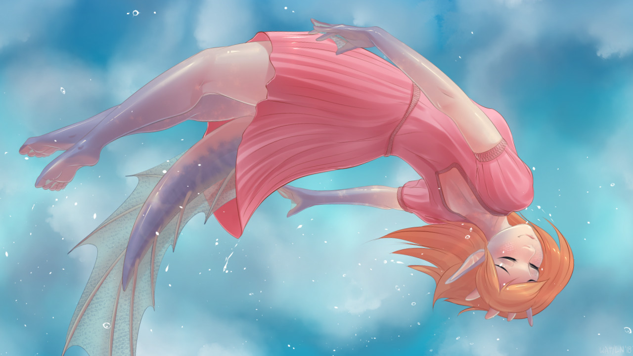 Changeling Tale screenshot 5