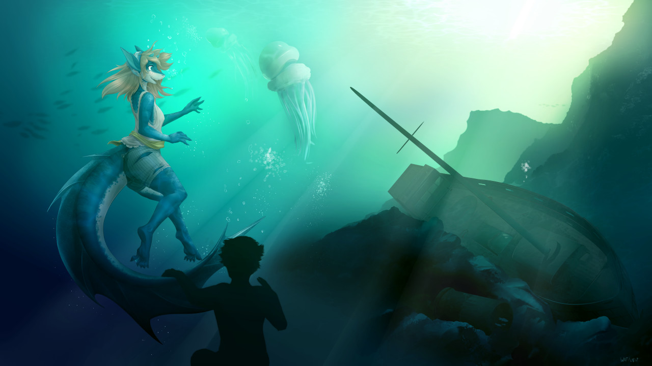 Changeling Tale screenshot 3