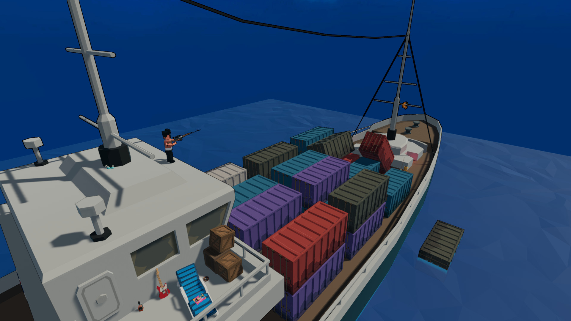 DumbBots screenshot 14