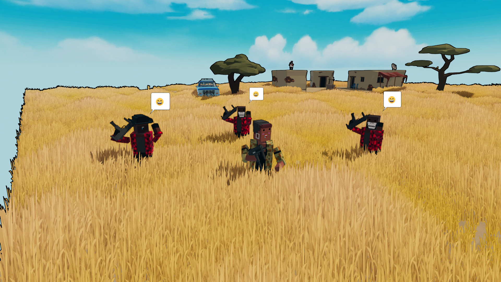DumbBots screenshot 12