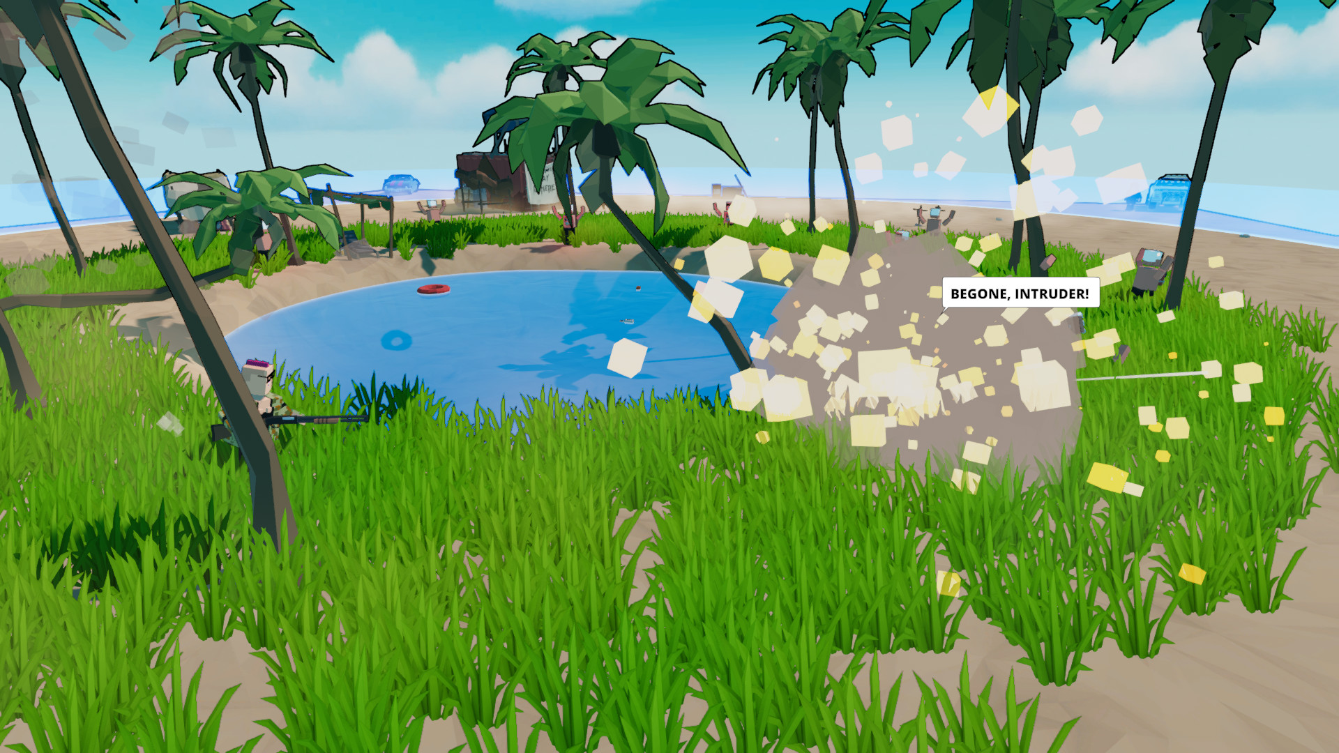 DumbBots screenshot 13