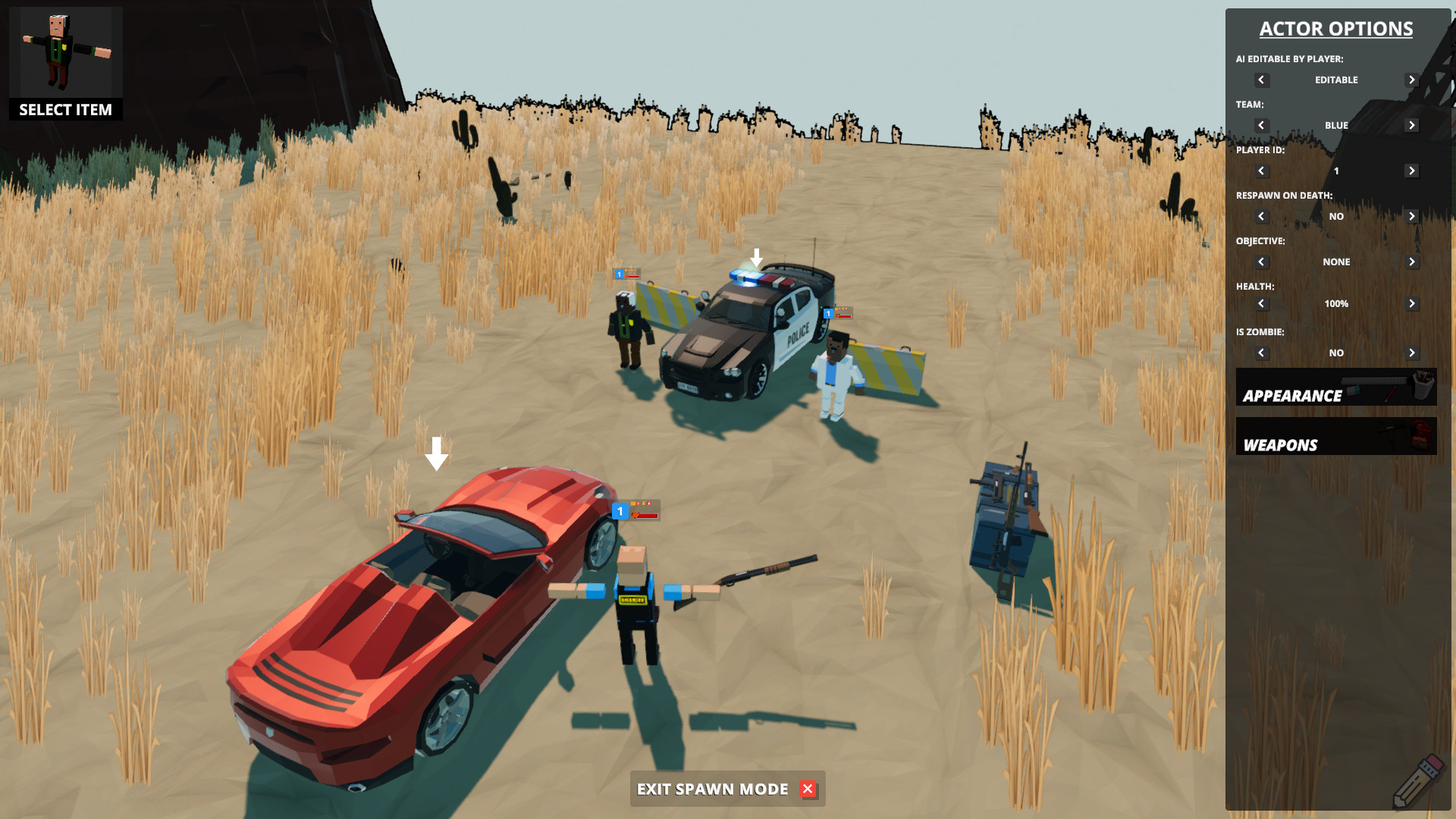 DumbBots screenshot 15