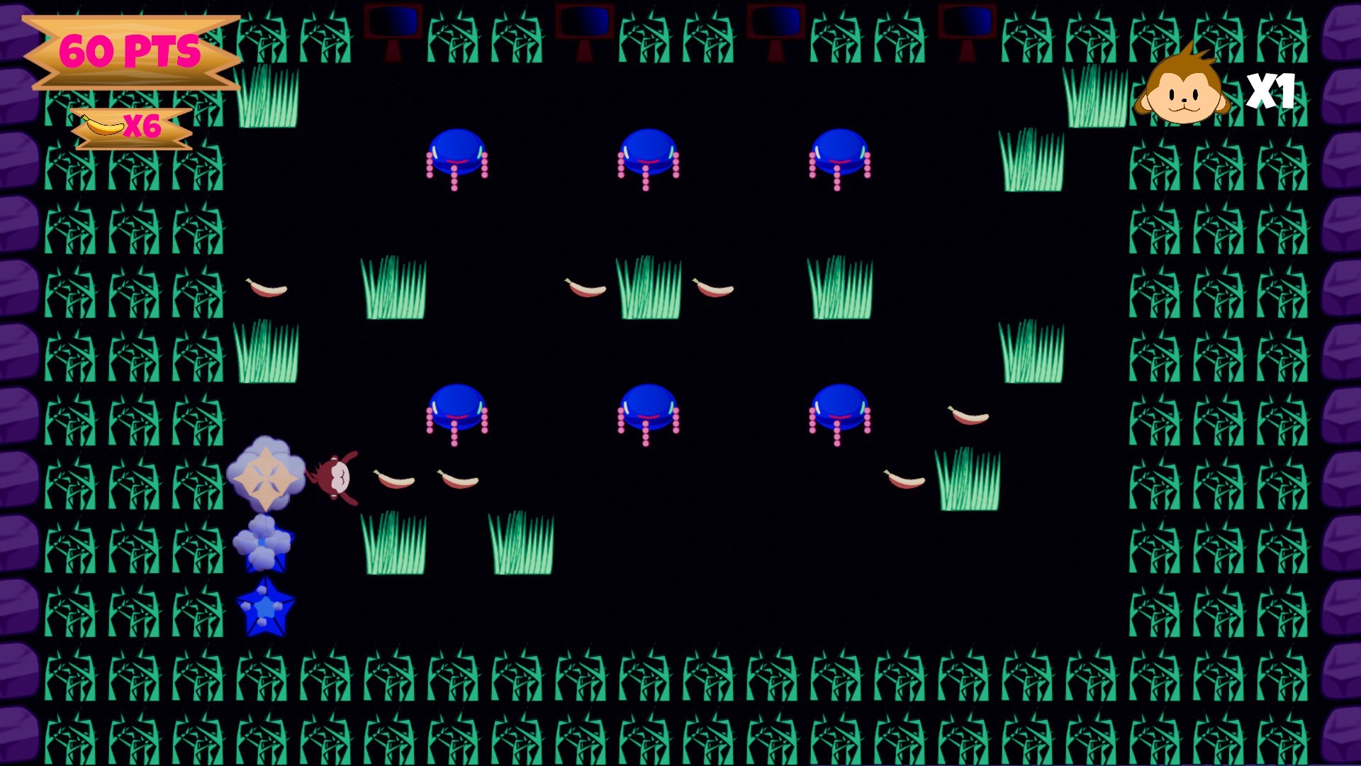 Metal Banana screenshot 13