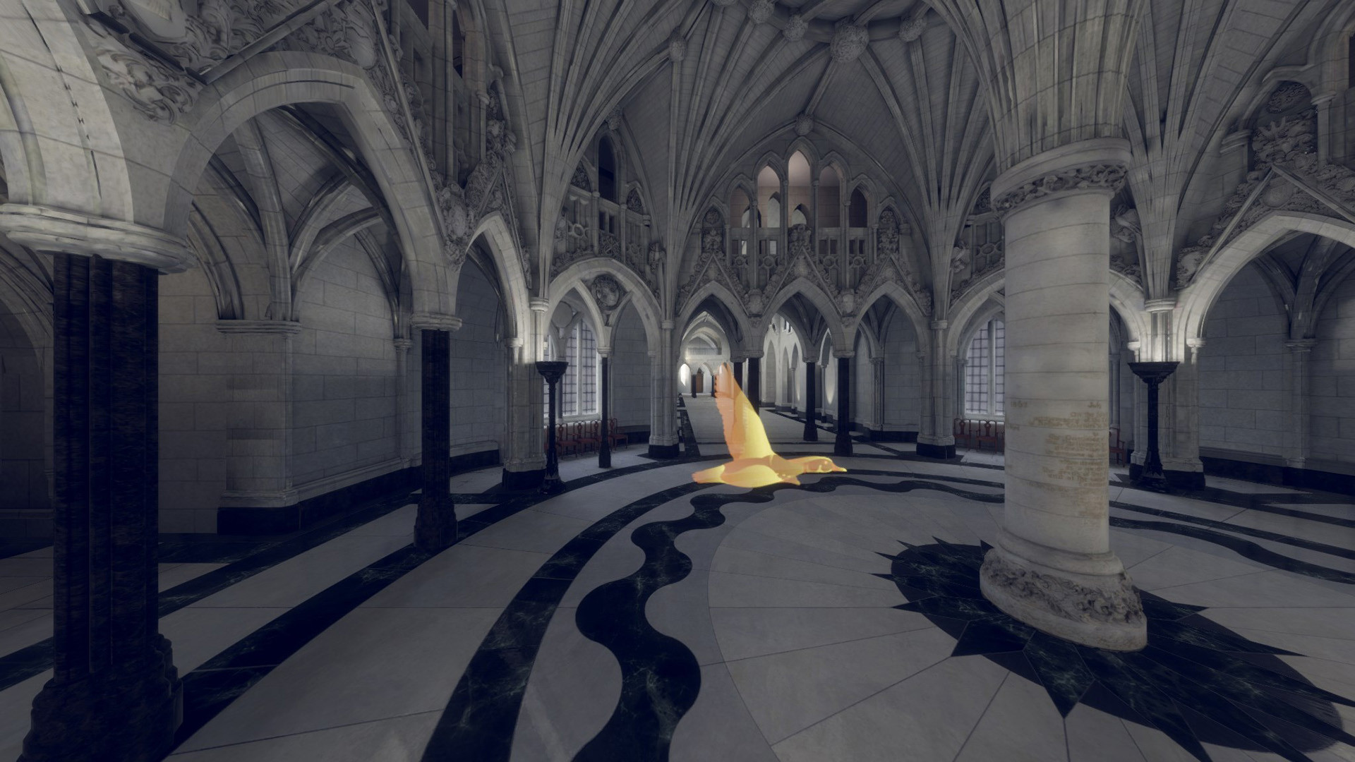 Parliament - Parlement screenshot 7