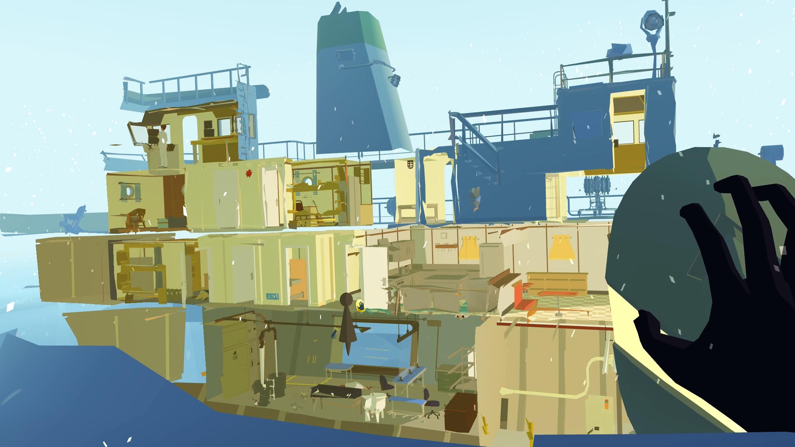The Under Presents screenshot 10