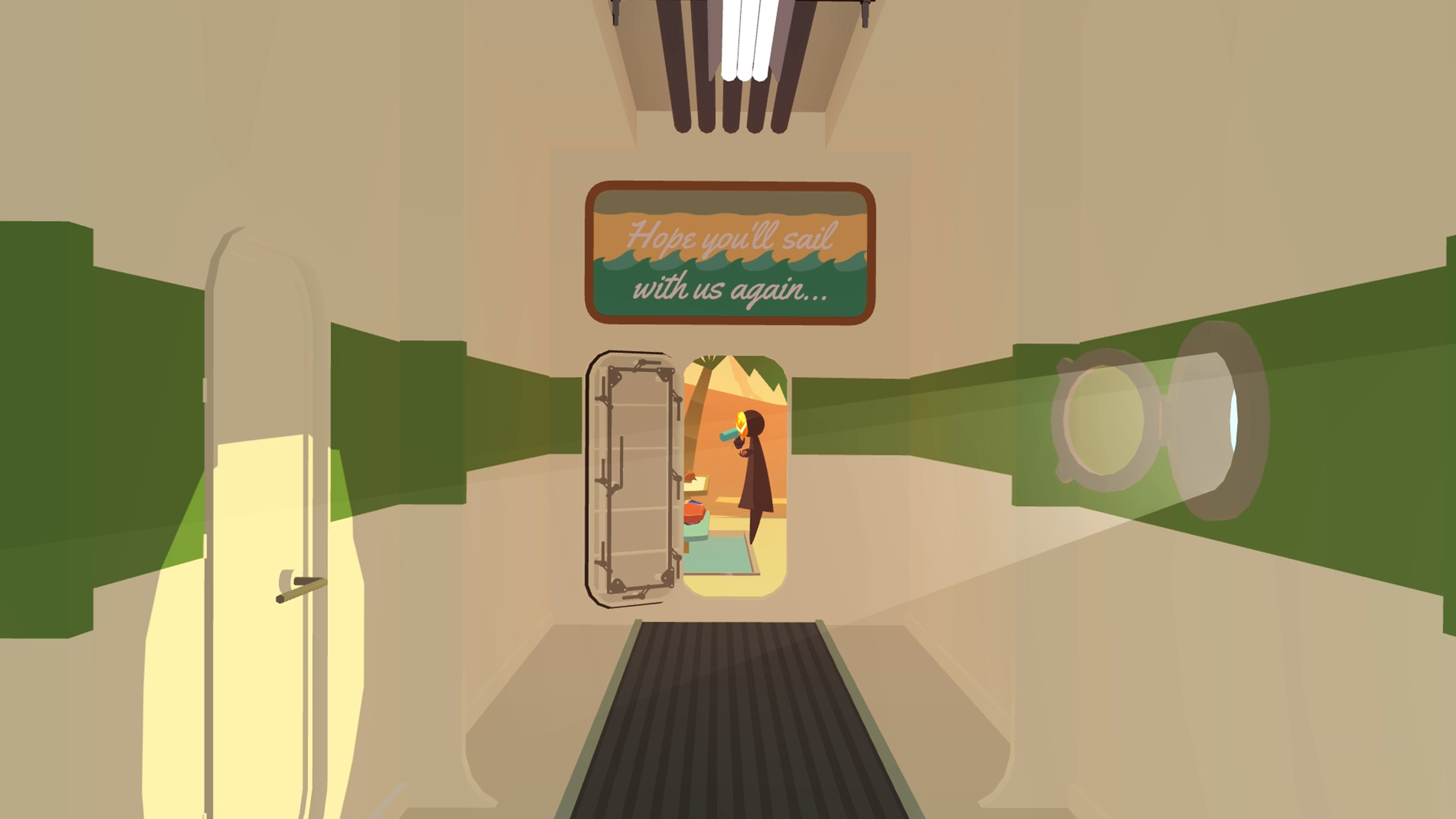 The Under Presents screenshot 8