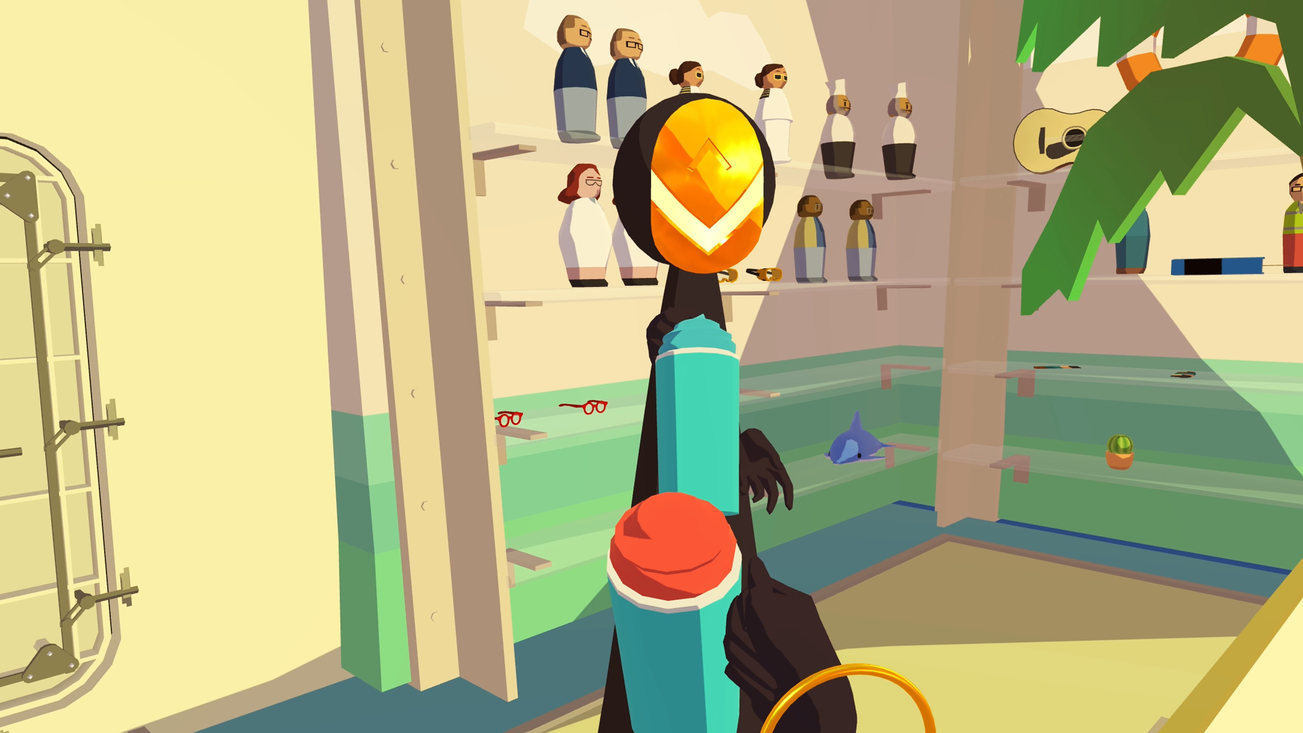 The Under Presents screenshot 6