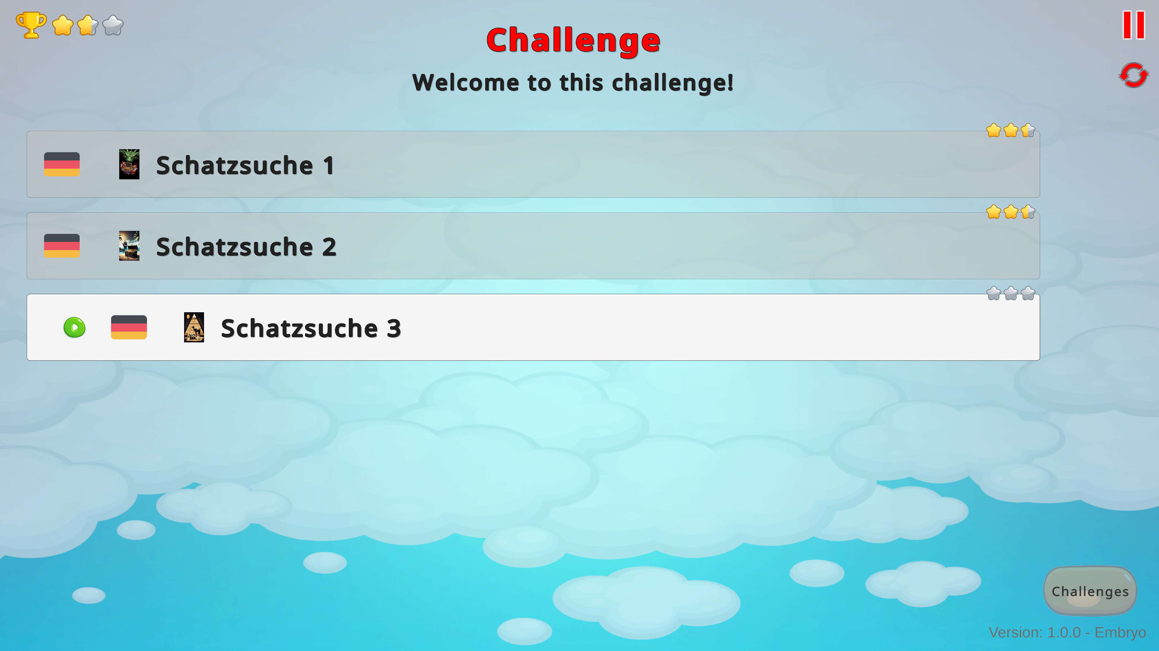 Treasure Hunt - Editor screenshot 15