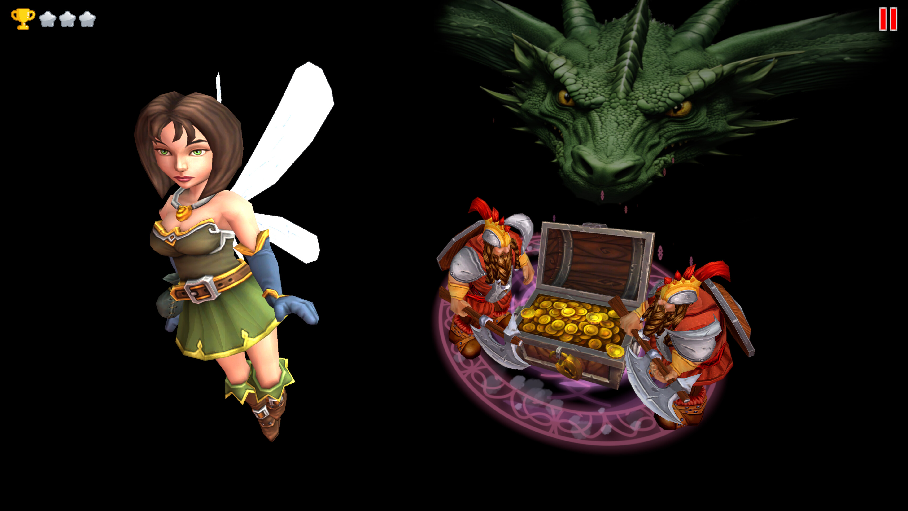 Treasure Hunt - Editor screenshot 6