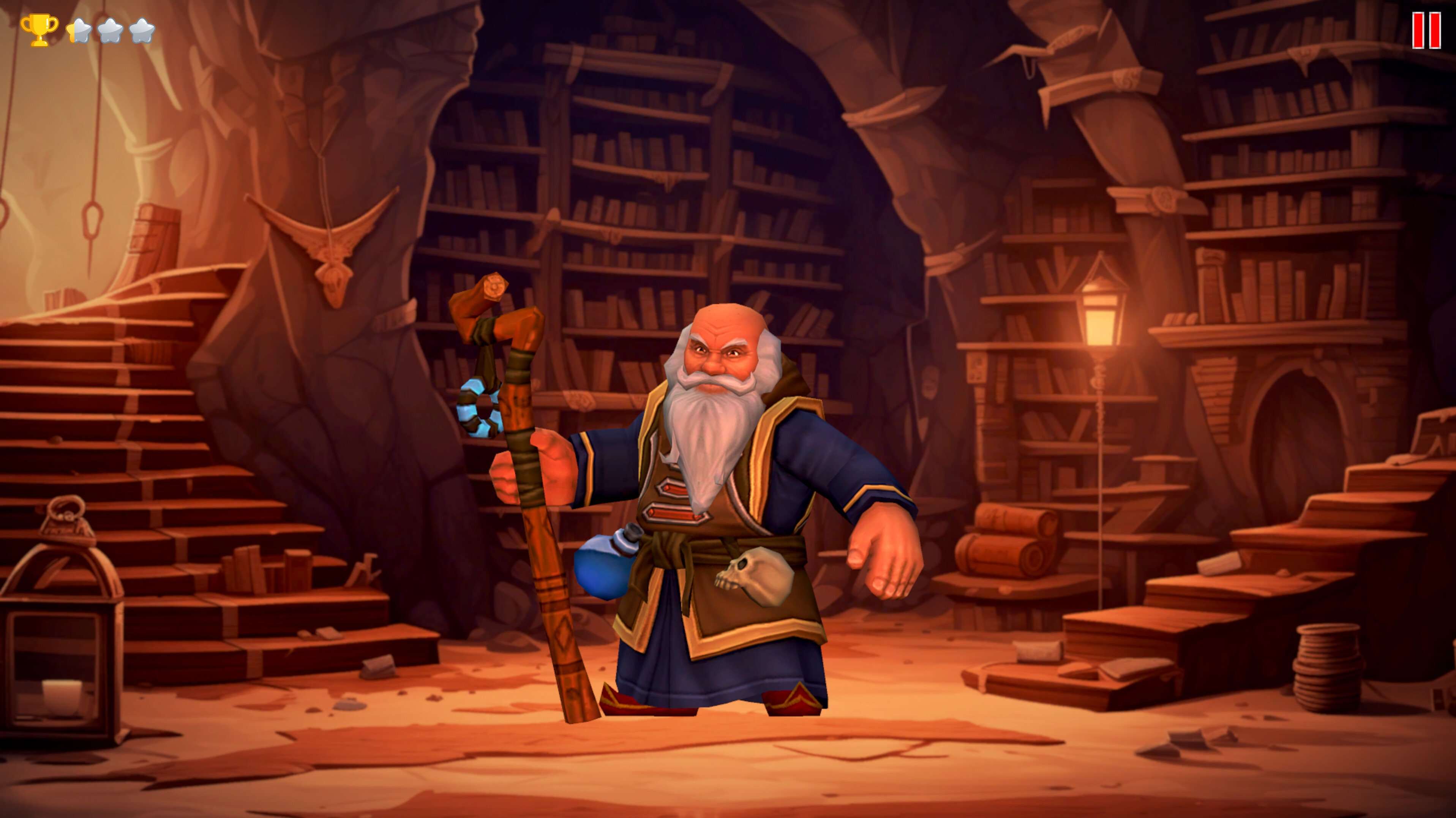 Treasure Hunt - Editor screenshot 9