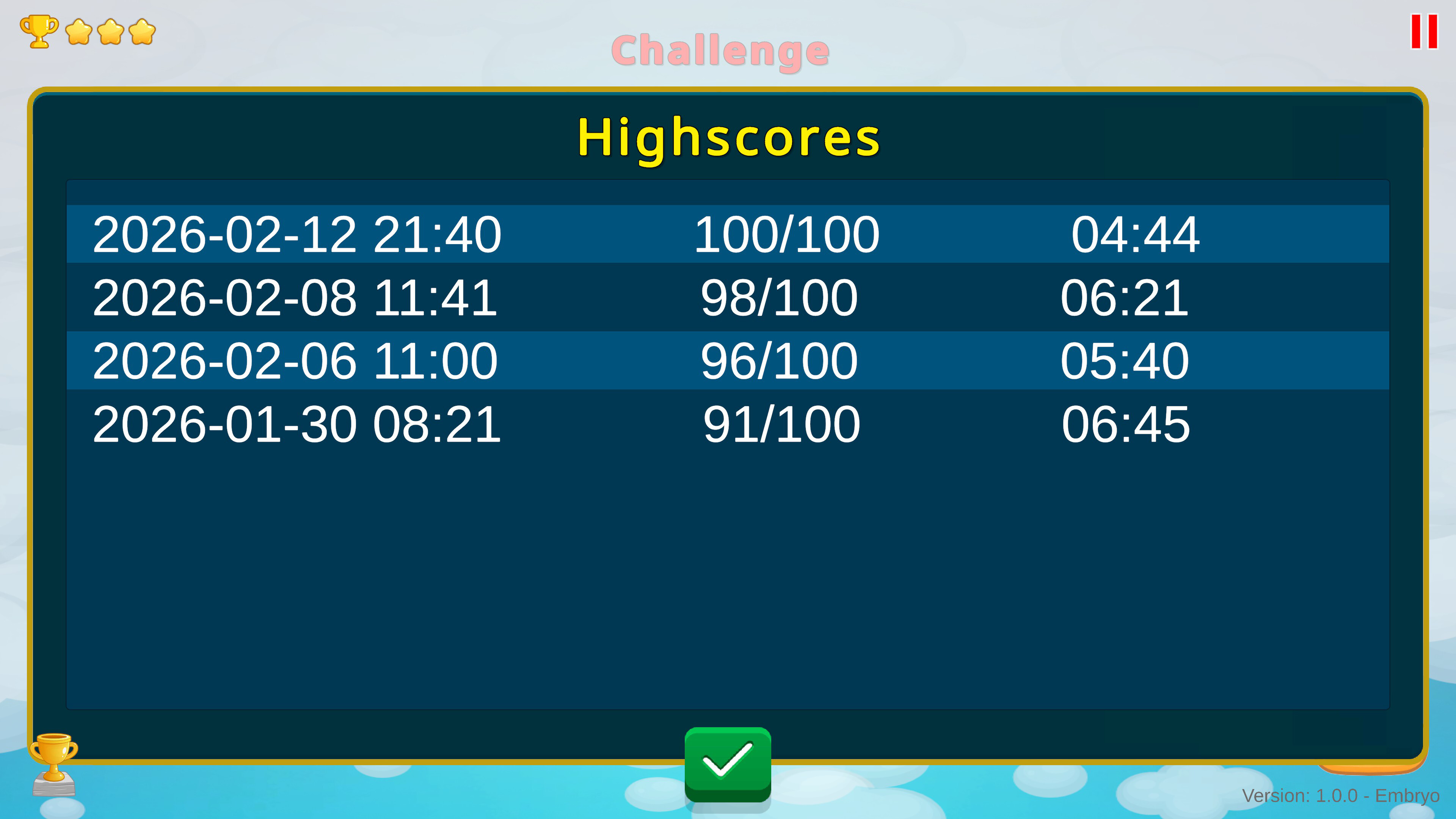 Treasure Hunt - Editor screenshot 16