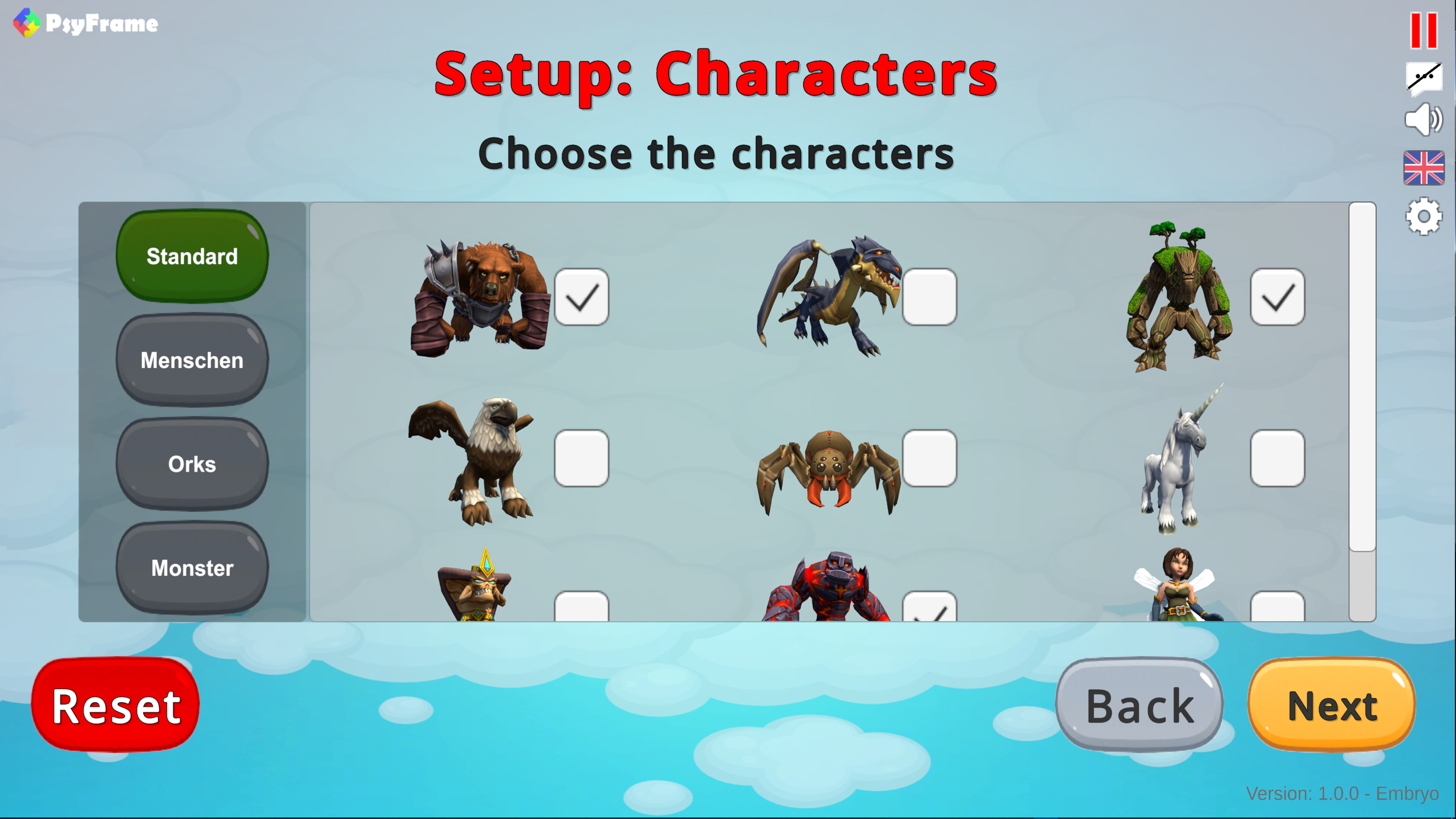 Treasure Hunt - Editor screenshot 4