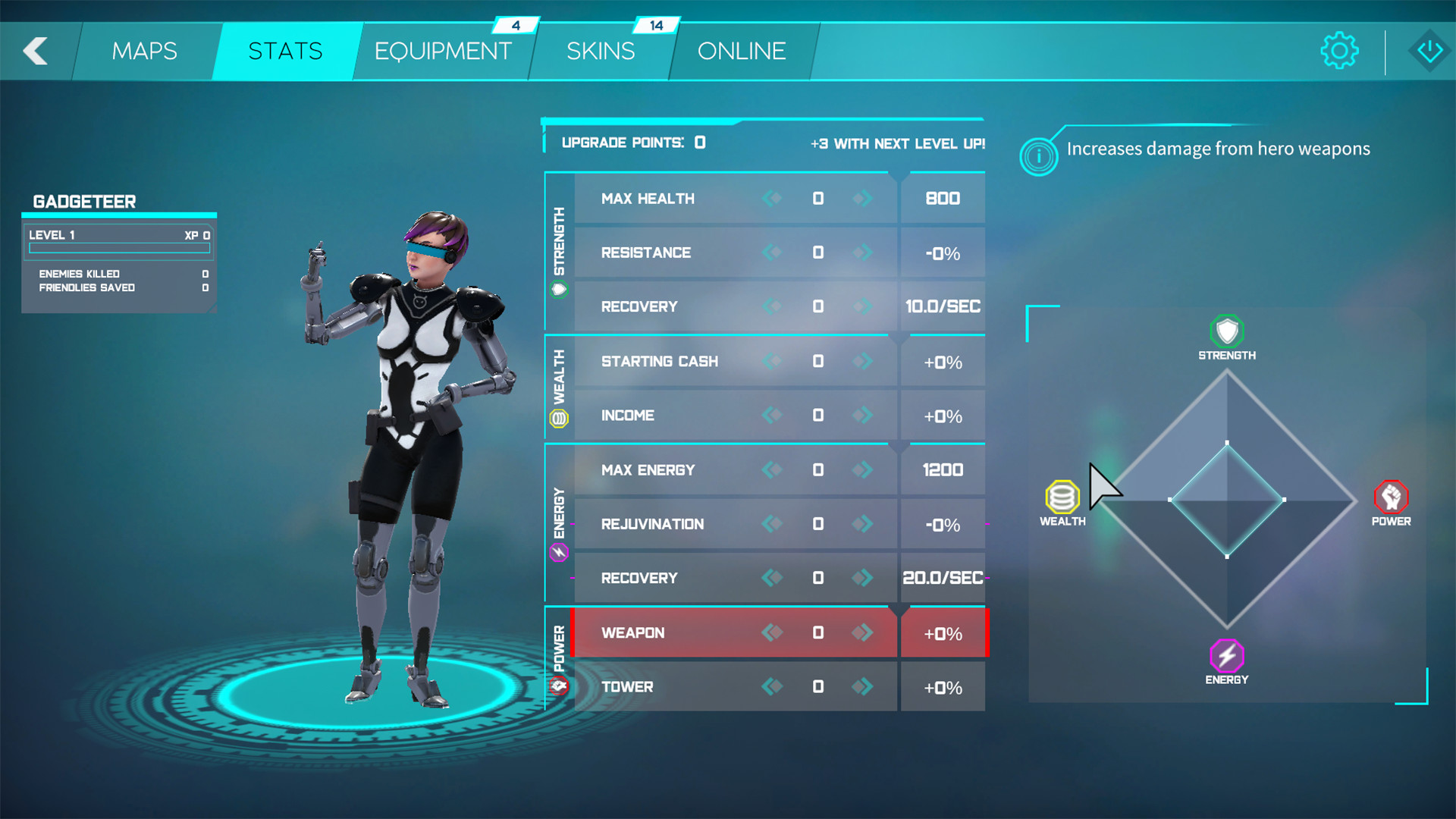Alien 911 Prologue screenshot 3