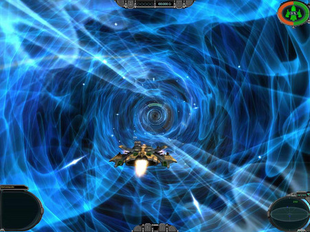 Darkstar One screenshot