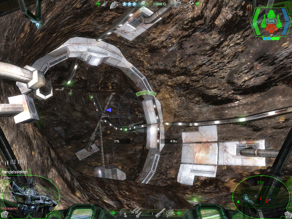 Darkstar One screenshot 10