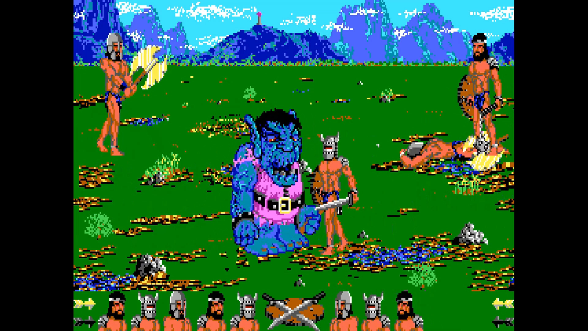 Betrayal screenshot 4