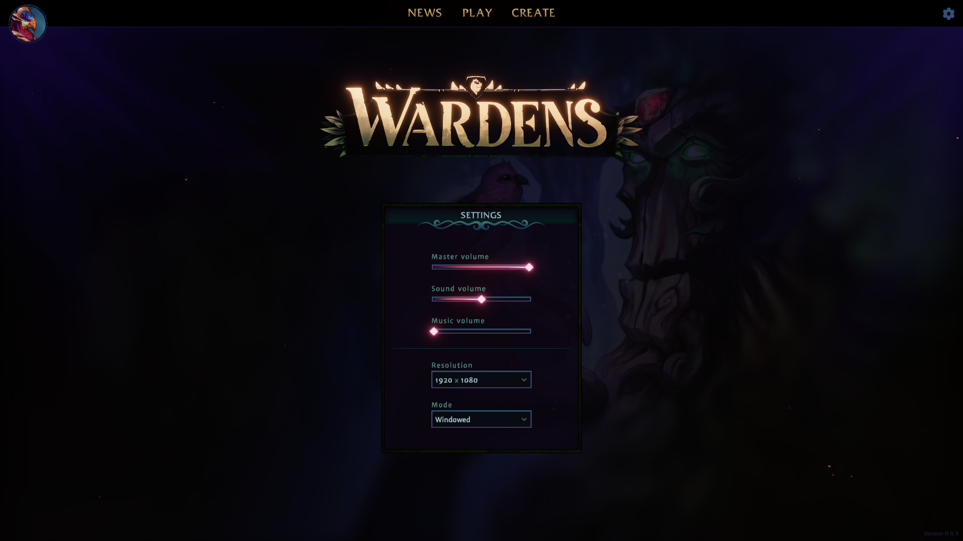 Wardens screenshot 3