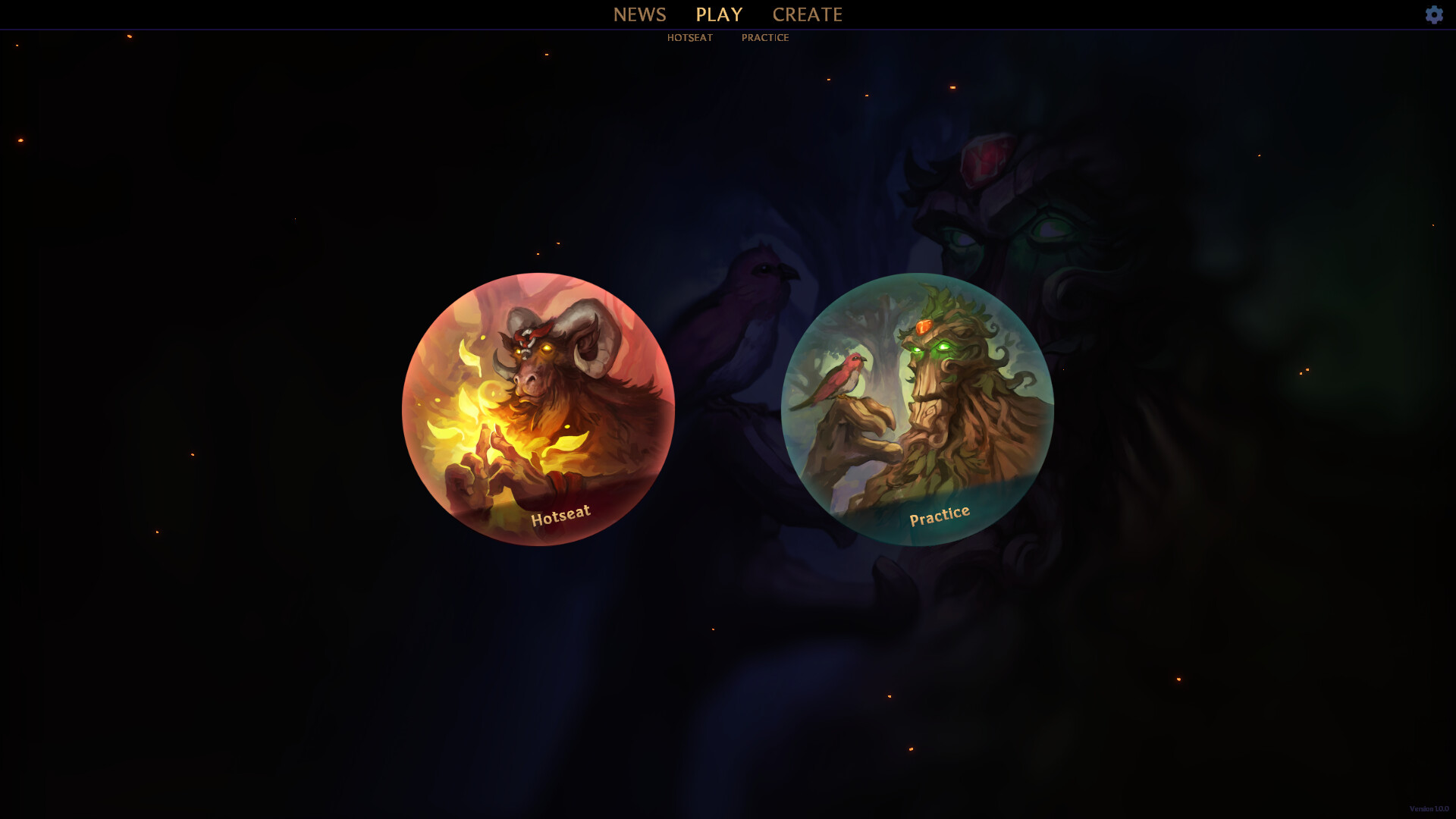 Wardens screenshot 4
