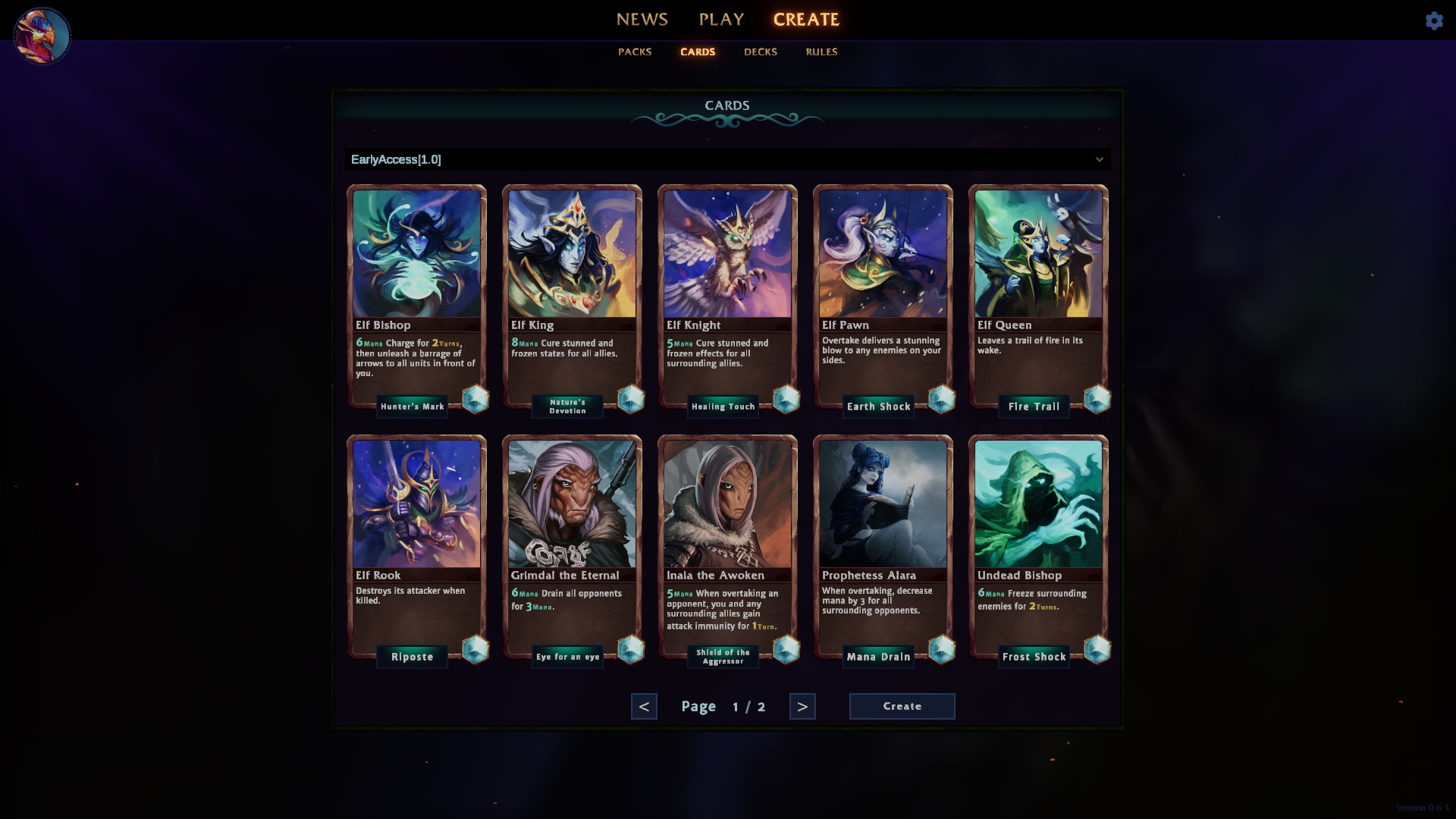 Wardens screenshot 7