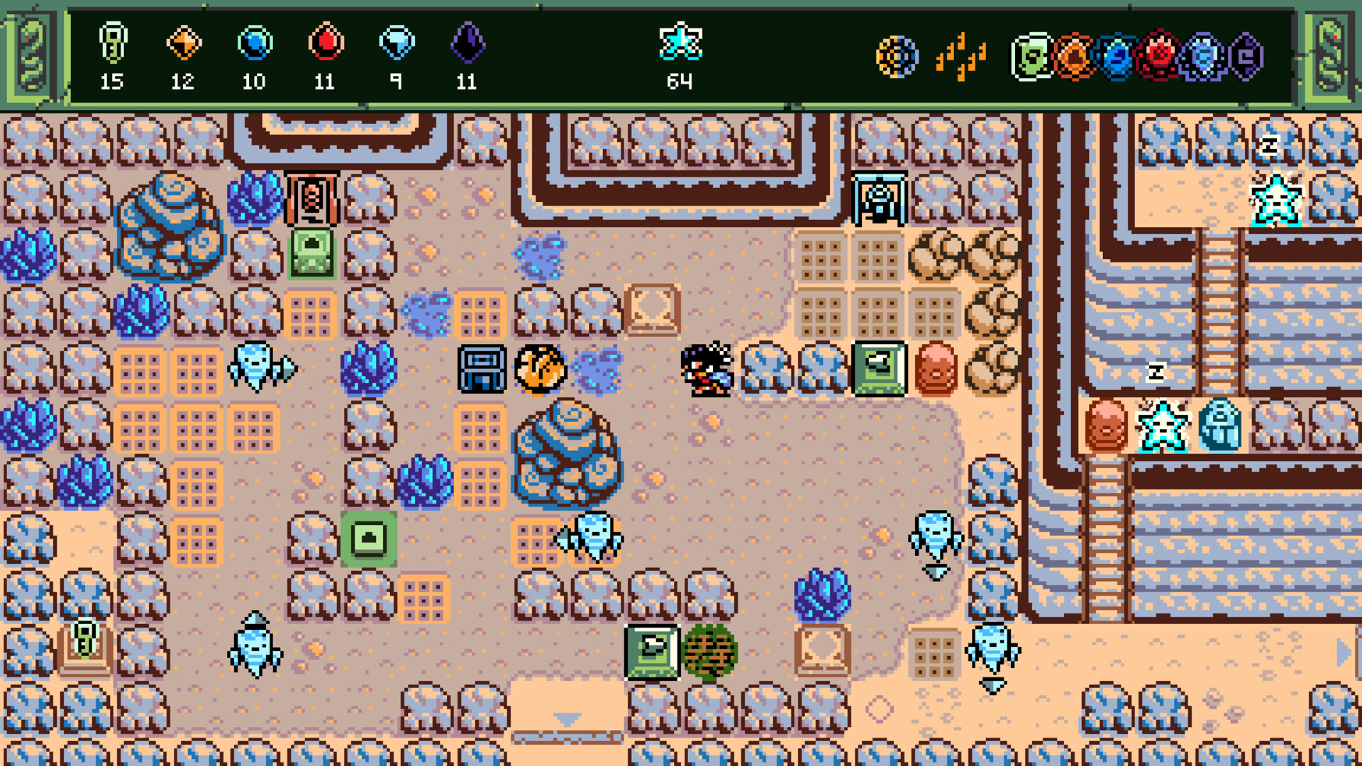 Isles of Sea and Sky screenshot 13