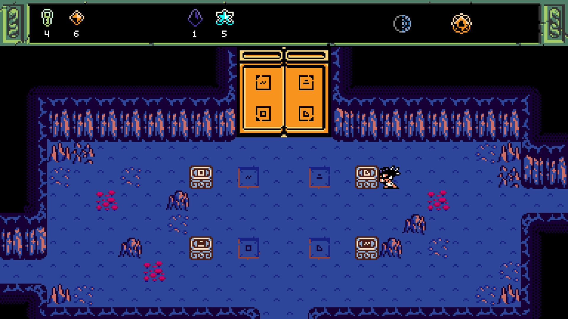 Isles of Sea and Sky screenshot 11