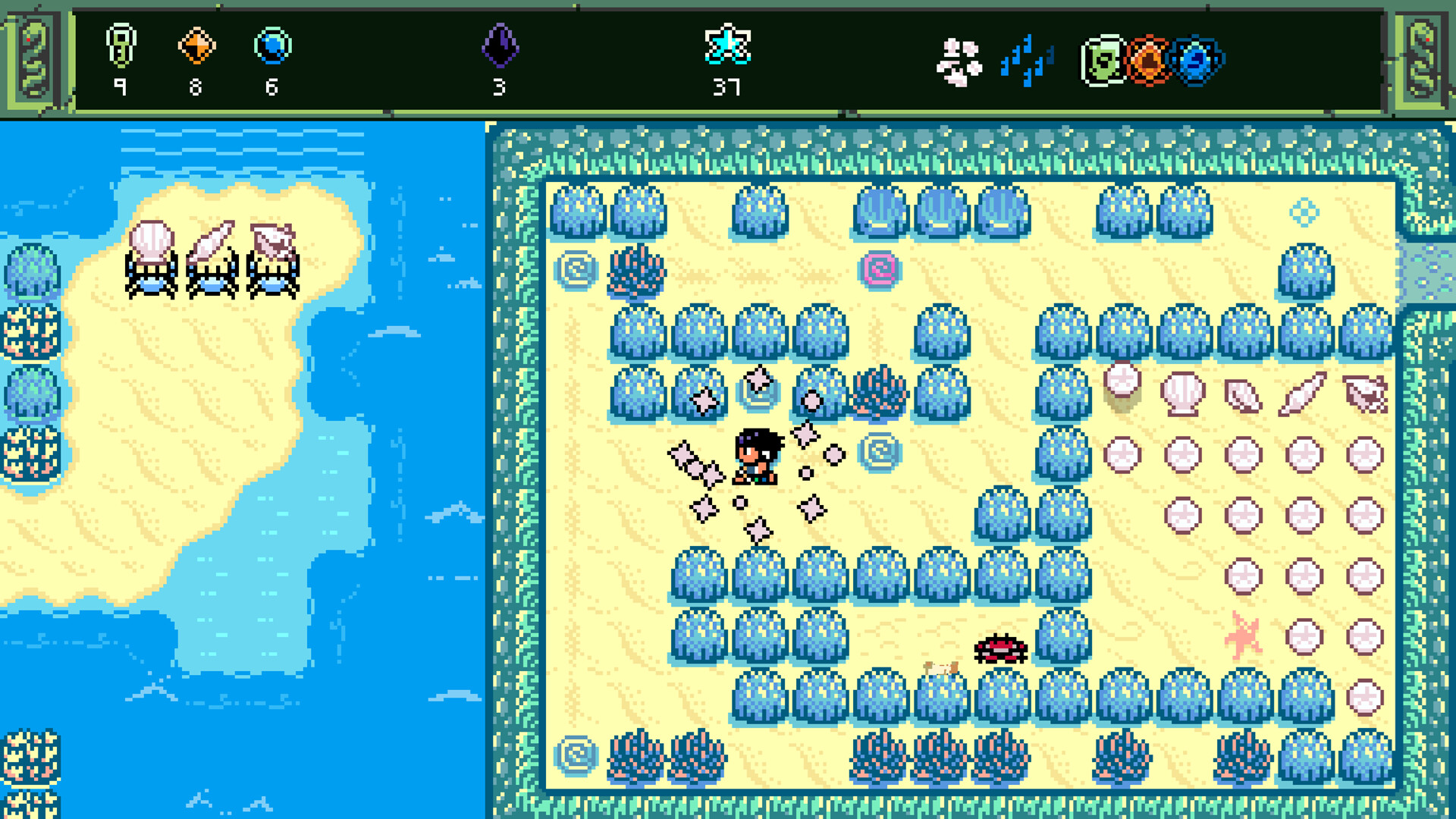 Isles of Sea and Sky screenshot 14