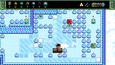 A screenshot of Isles of Sea and Sky