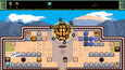 A screenshot of Isles of Sea and Sky