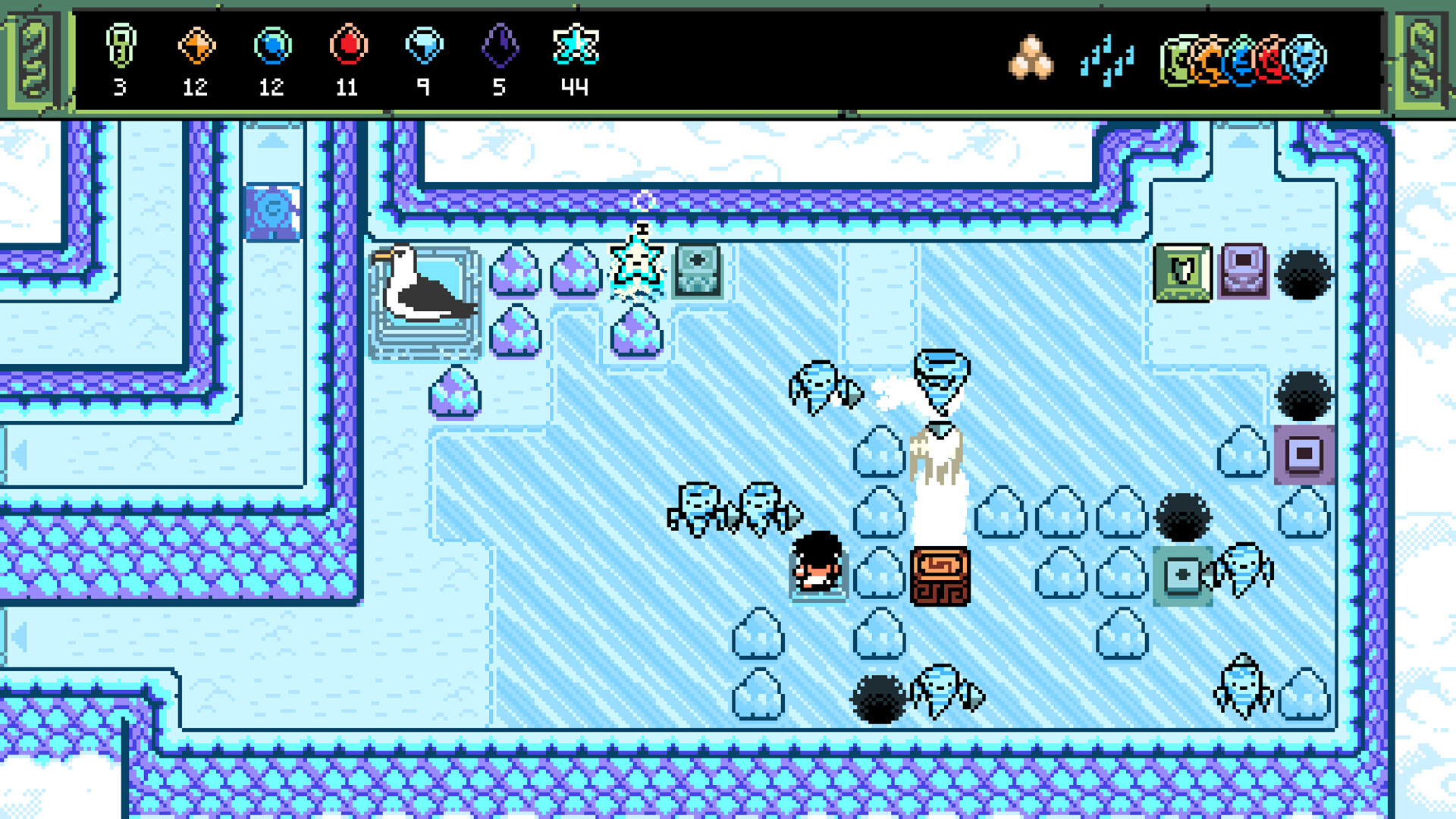 Isles of Sea and Sky screenshot 10