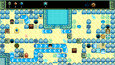 A screenshot of Isles of Sea and Sky