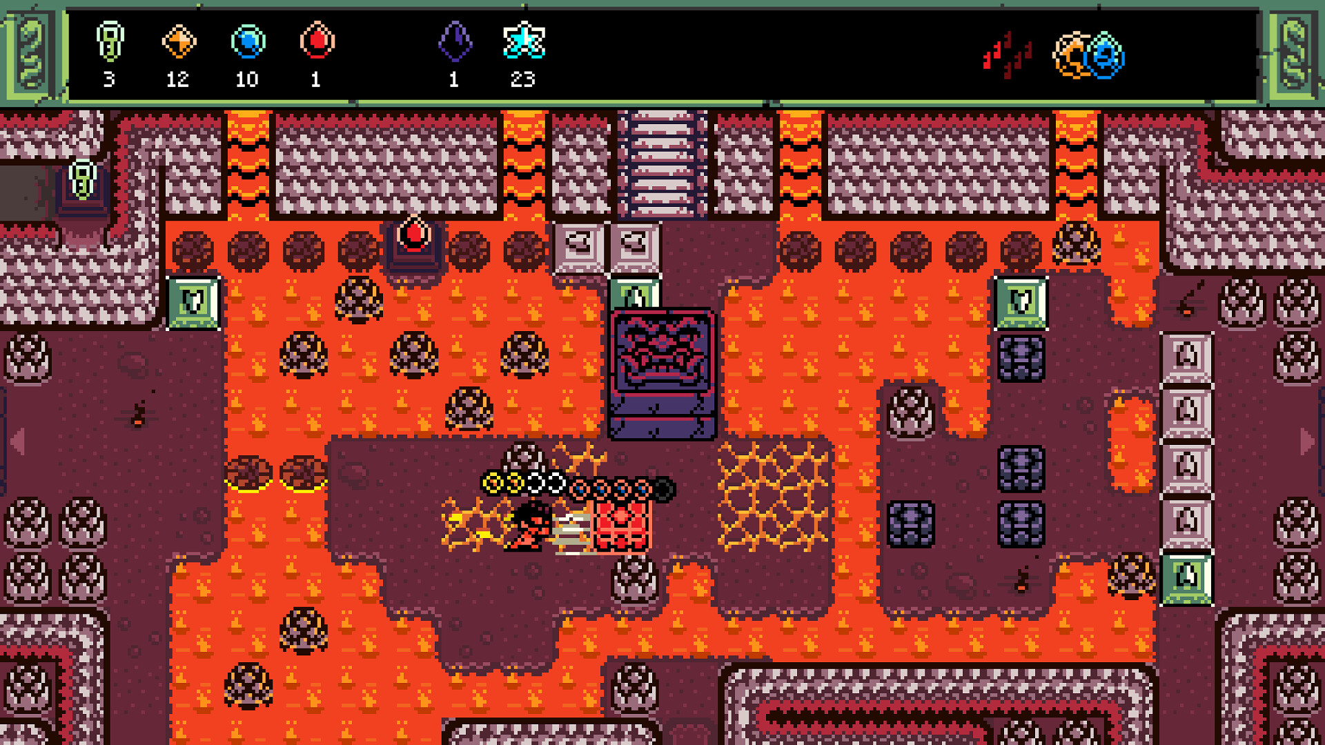 Isles of Sea and Sky screenshot 5