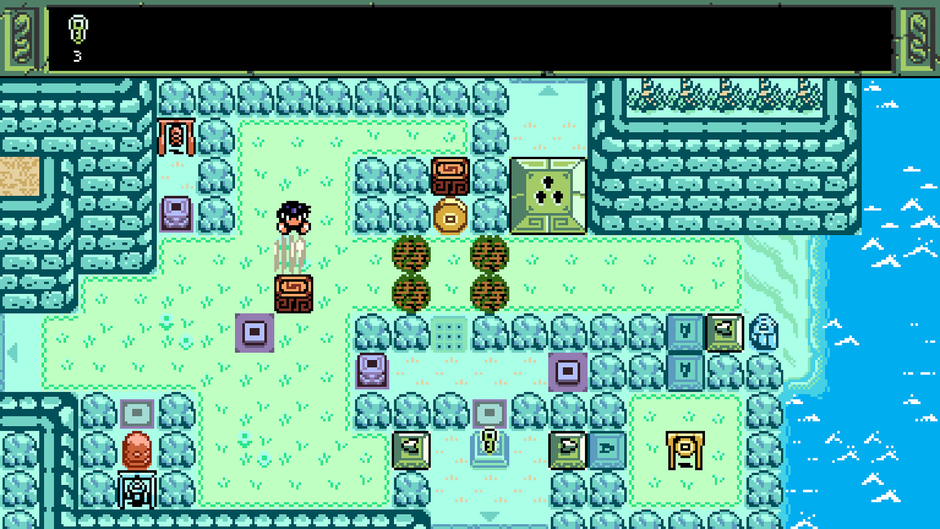Isles of Sea and Sky screenshot 12