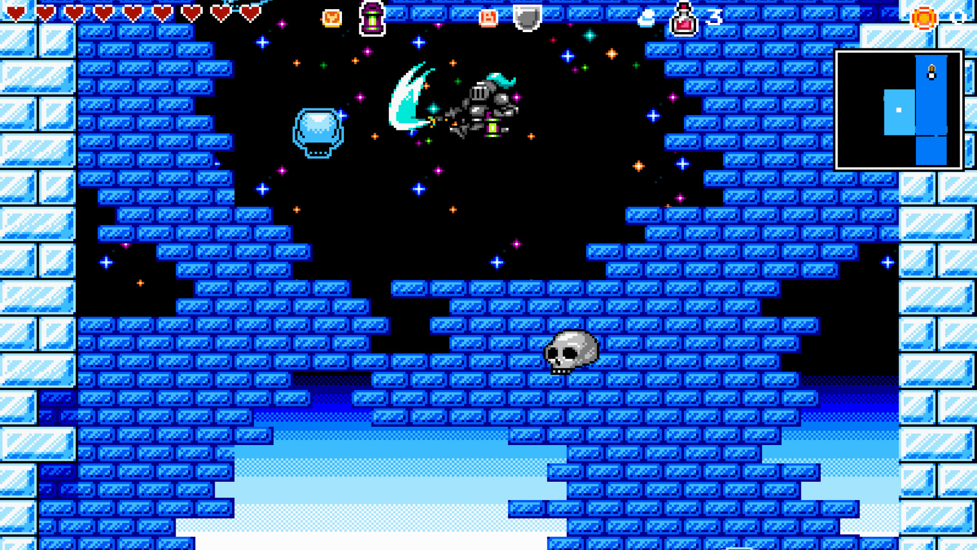 Cathedral Soundtrack screenshot 5
