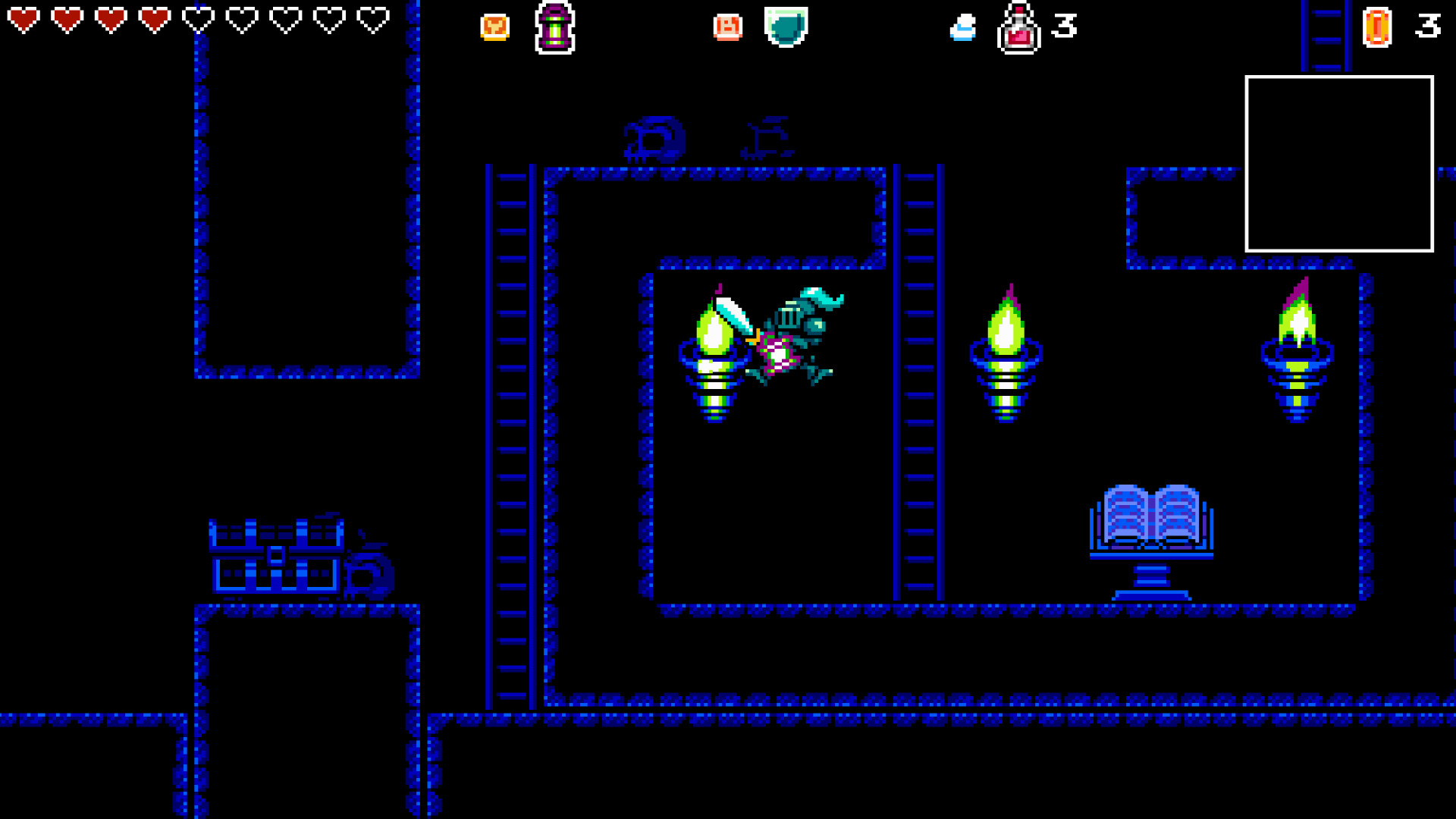Cathedral Soundtrack screenshot 1