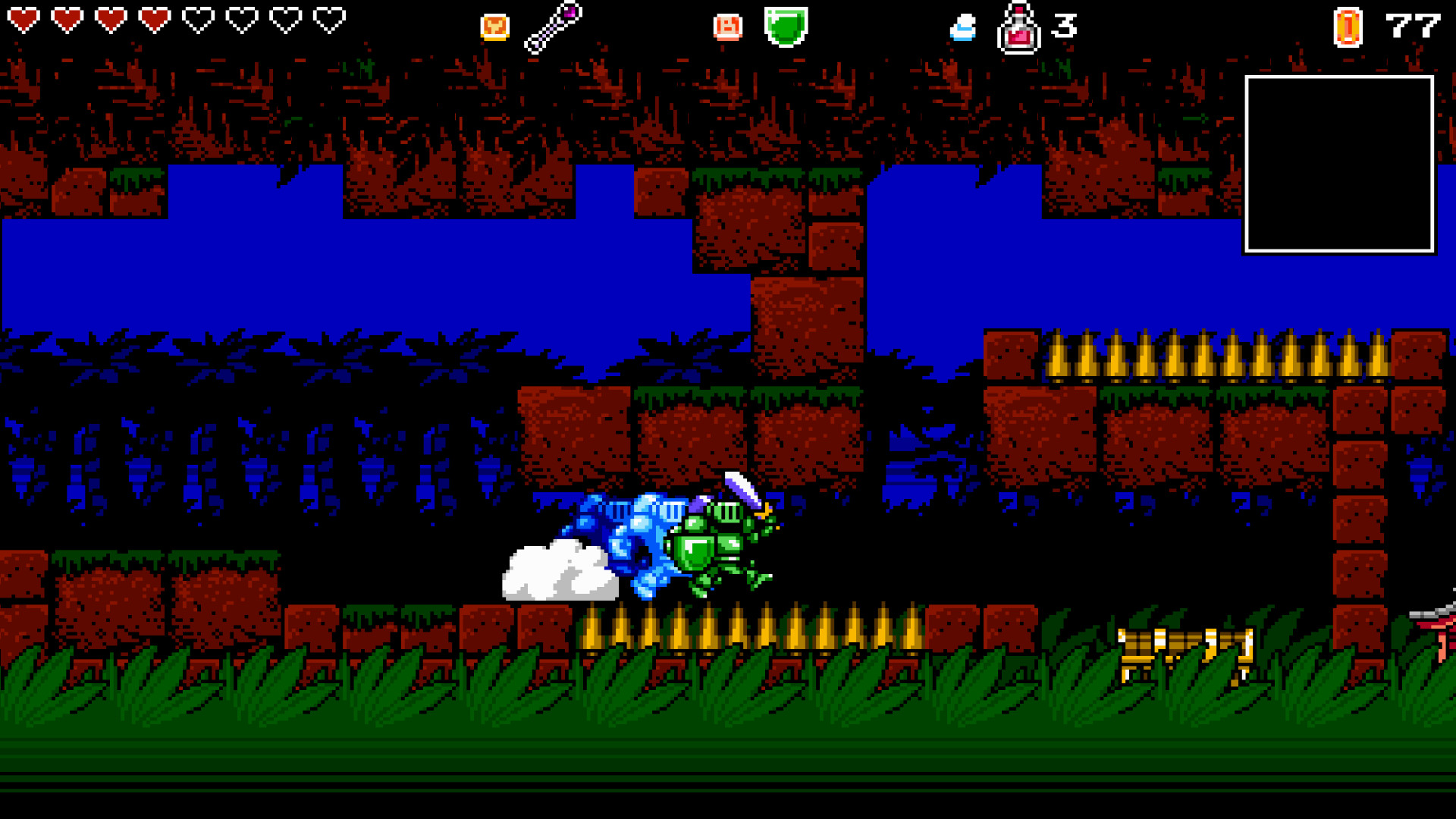Cathedral Soundtrack screenshot 3