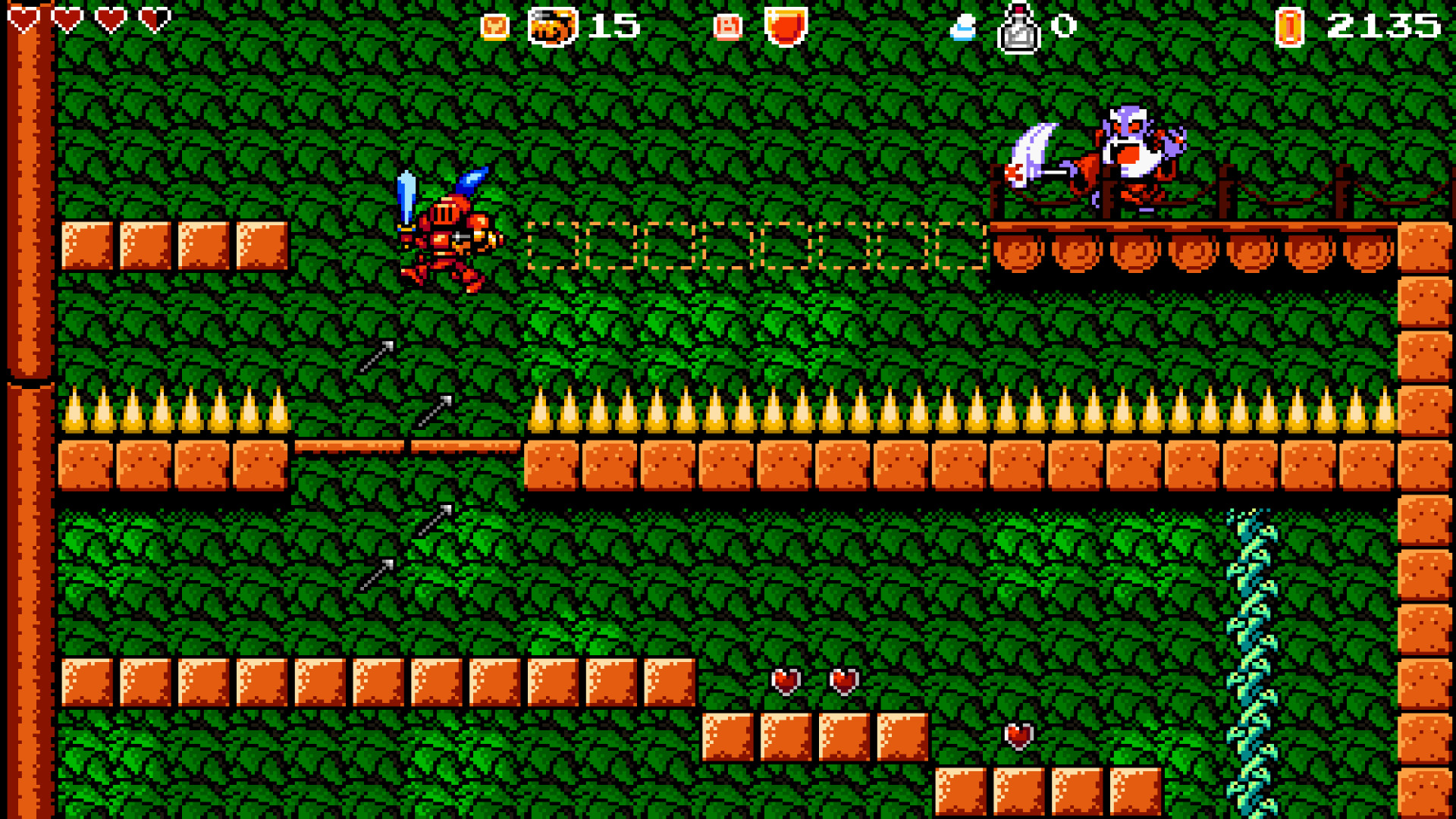 Cathedral Soundtrack screenshot 4
