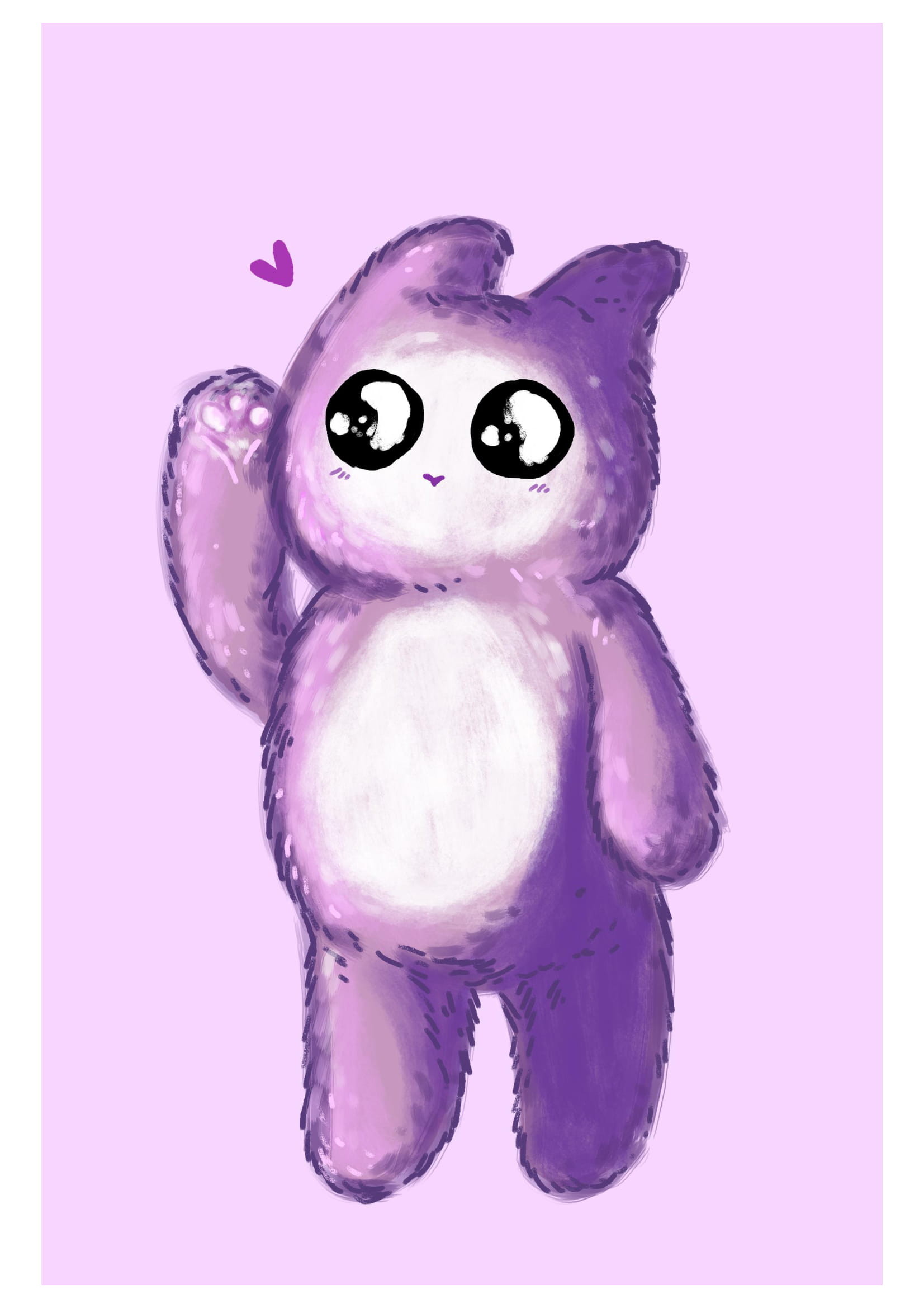 Mommy - Artbook screenshot 2