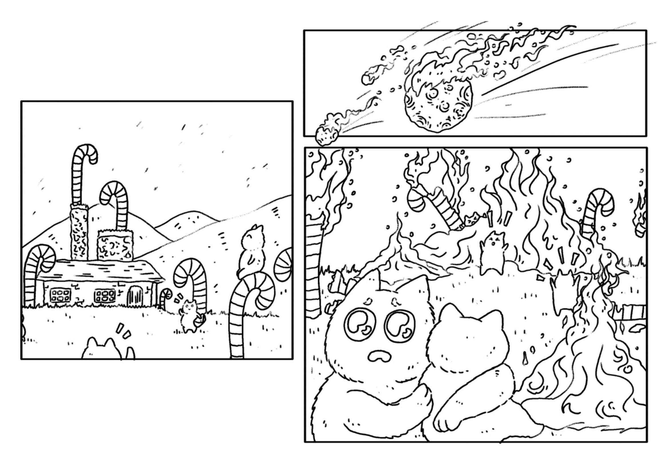 Mommy - Artbook screenshot 4
