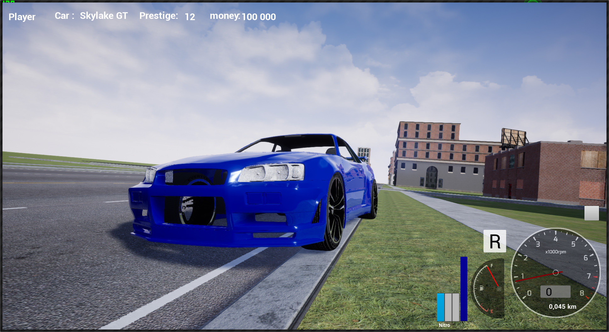 Street Racing 2020 screenshot 3