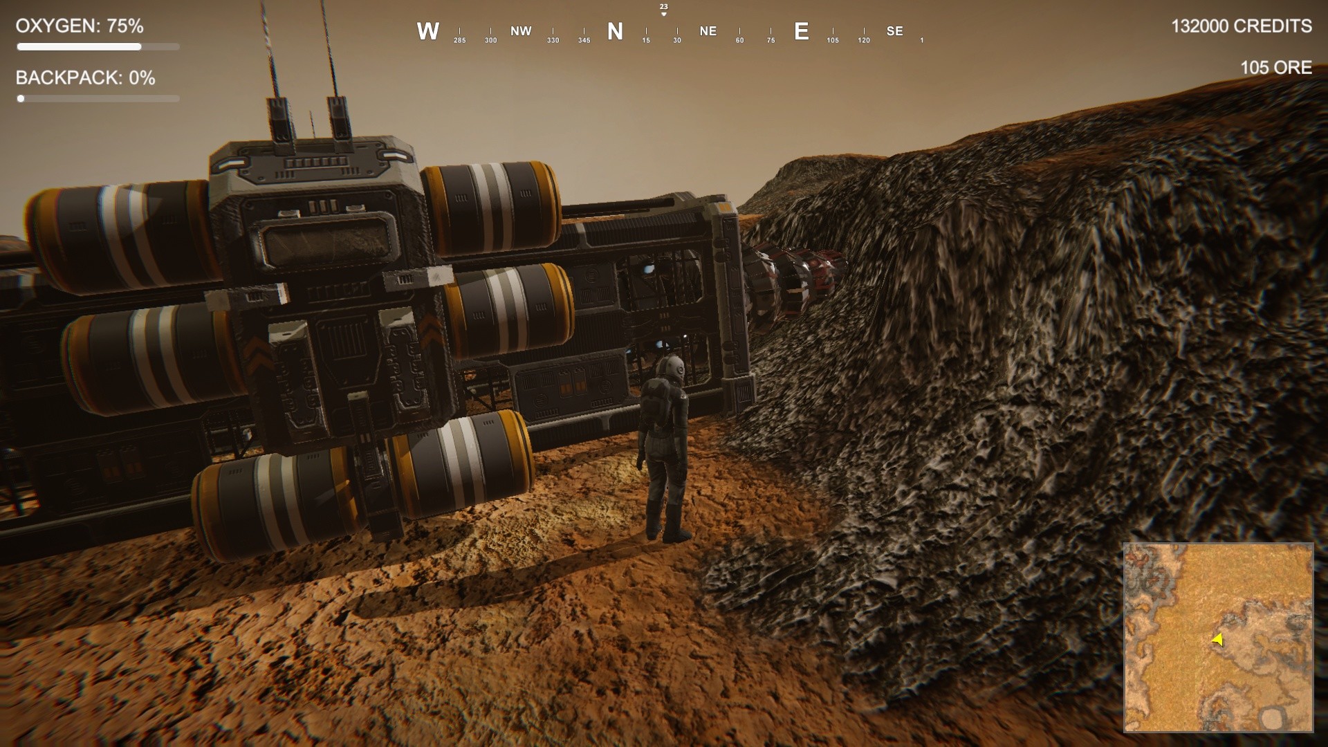 Utopia Colony screenshot 4
